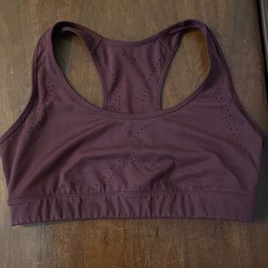 Joy lab sport bra